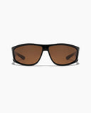 THE VACATIONER POLISHED BLACK BRONZE