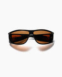 THE VACATIONER POLISHED BLACK BRONZE