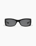 RITUAL VISION SABOTAGE - POLISHED BLACK / BLACK POLARISED