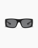 RITUAL VISION TRANSMITTER BY NOA DEANE - MATTE BLACK / BLACK POLARISED