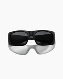 RITUAL VISION TRANSMITTER BY NOA DEANE - MATTE BLACK / BLACK POLARISED