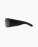 RITUAL VISION TRANSMITTER BY NOA DEANE - MATTE BLACK / BLACK POLARISED
