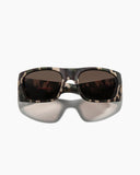 RITUAL VISION TRANSMITTER BY NOA DEANE - MATTE CAMO / DARK GREEN POLARISED