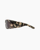 RITUAL VISION TRANSMITTER BY NOA DEANE - MATTE CAMO / DARK GREEN POLARISED