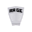 RAGE CREED MCTAGGART GRIP - WHITE