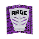 RAGE CREED MCTAGGART GRIP - WHITE