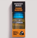 AIR FRESHENER REFILL 10ml - MANGO SUNRISE