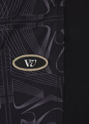 LOGGER 18' VV MAZE TRUNK - BLACK