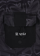 LOGGER 18' VV MAZE TRUNK - BLACK