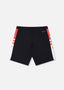 RIVVIA DISCLOSURE 19' HIROTO TRUNK - BLACK RED