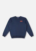 BLUEPRINT CREW - DARK BLUE