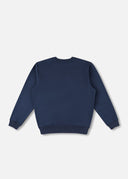 BLUEPRINT CREW - DARK BLUE