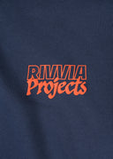 BLUEPRINT CREW - DARK BLUE