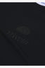 BRAIN SPORTS T-SHIRT - BLACK