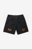 RIVVIA DAILY RIDE SHORT - BLACK MEANING