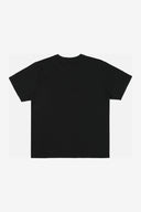 RIVVIA VV T-SHIRT - BLACK