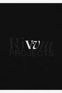 RIVVIA VV T-SHIRT - BLACK