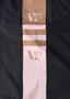 RIVVIA DISCLOSURE 18' TRUNK - BLACK/PINK