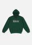 RIVVIA SPEEDWAY HOOD - DARK FOREST