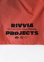 RIVVIA CLASSIC PURSUIT DAILY RIDE SHORT - TERRACOTTA