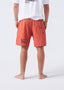 RIVVIA CLASSIC PURSUIT DAILY RIDE SHORT - TERRACOTTA