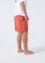 CLASSIC PURSUIT DAILY RIDE SHORT - TERRACOTTA