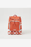 SUNNYLIFE LUXE PICNIC BACKPACK TERRACOTTA