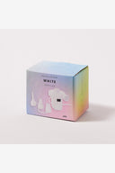 SUNNYLIFE ELECTRIC AIR PUMP AUS WHITE