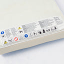 SUNNYLIFE LUXE LIE-ON LOUNGER CASA BLANCA