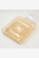 SUNNYLIFE LUXE LIE-ON FLOAT PARFUM CHAMPAGNE