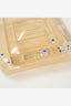 SUNNYLIFE LUXE LIE-ON FLOAT PARFUM CHAMPAGNE