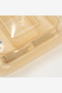 SUNNYLIFE LUXE LIE-ON FLOAT PARFUM CHAMPAGNE