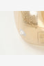 SUNNYLIFE LUXE LIE-ON FLOAT PARFUM CHAMPAGNE