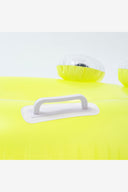 SUNNYLIFE POOL RING SOAKERS SONNY THE SEA CREATURE CITRUS SET OF 2