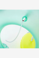 SUNNYLIFE POOL RING SOAKERS SONNY THE SEA CREATURE CITRUS SET OF 2