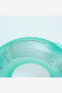 SUNNYLIFE POOL RING SOAKERS SONNY THE SEA CREATURE CITRUS SET OF 2