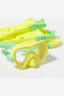 KIDS DIVE SET MEDIUM SEA SEEKER OCEAN