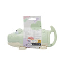 SUNNYLiFE WATER SQUIRTERS CROCODILE PASTEL GREEN