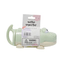 SUNNYLiFE WATER SQUIRTERS CROCODILE PASTEL GREEN