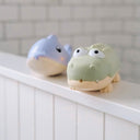 SUNNYLiFE WATER SQUIRTERS CROCODILE PASTEL GREEN