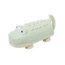SUNNYLiFE WATER SQUIRTERS CROCODILE PASTEL GREEN