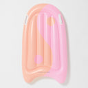 SUNNYLIFE INFLATABLE BODY BOARD - SUMMER SHERBET