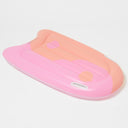 SUNNYLIFE INFLATABLE BODY BOARD - SUMMER SHERBET