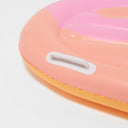 SUNNYLIFE INFLATABLE BODY BOARD - SUMMER SHERBET