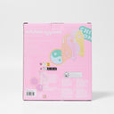 SUNNYLIFE INFLATABLE BODY BOARD - SUMMER SHERBET