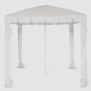 SUNNYLIFE BEACH CABANA CASA STRIPE
