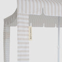 SUNNYLIFE BEACH CABANA CASA STRIPE