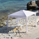 SUNNYLIFE BEACH CABANA CASA STRIPE