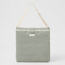 SUNNYLIFE RECLINING BEACH CHAIR THE VACAY OLIVE