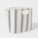 SUNNYLIFE CARRYALL BEACH BAG AU - THE RESORT COASTAL BLUE